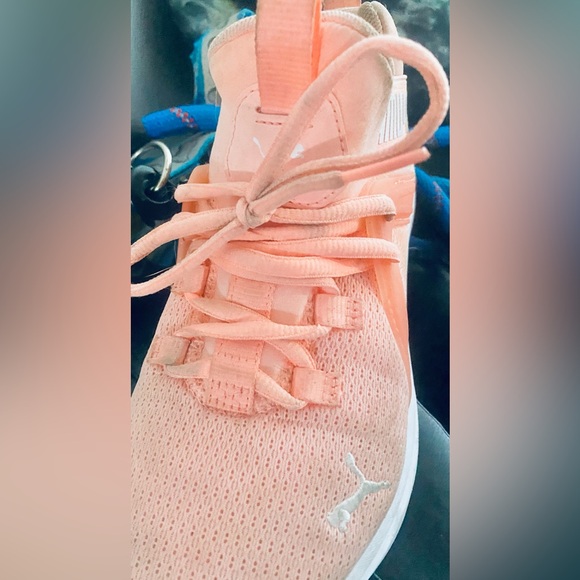 PUMA. ENZO NXT RUNNERS - Picture 2 of 2